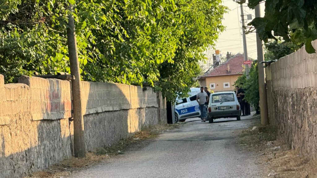 konyada silahli saldirida 2 kisi hayatini kaybetti g2nlje7D