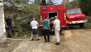 kosovada orman yanginina bolgede bulunan mehmetcik mudahale etti q39zfeB1