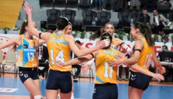 kuzeyboru sariyer belediyesporu maglup etti x8xedUyX