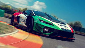 lamborghiniden yeni super otomobil temerario gt3 4fQucbge