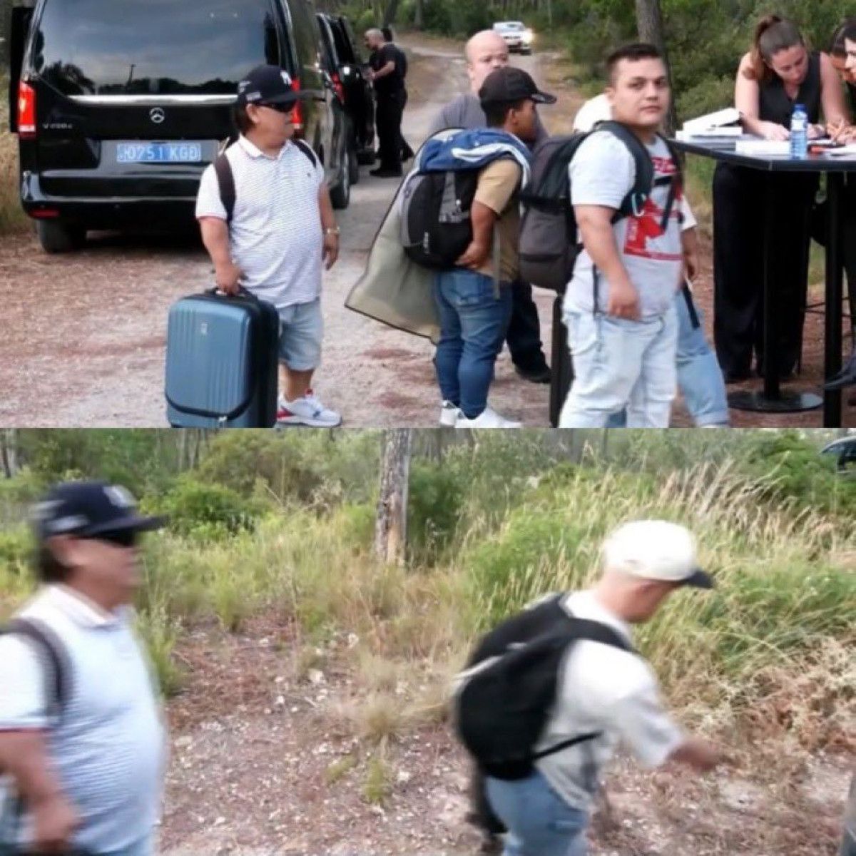 Lamine Yamal, doğum günü partisinde cüceleri çalıştırdı: İşlem başlatılacak! 2 lamine yamal dogum gunu partisinde cuceleri calistirdi islem baslatilacak 1 Cs7X3Zsz