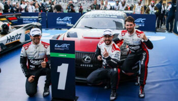 lexus dunya dayaniklilik sampiyonasinda ilk zaferini kazandi lvE4gRMf