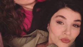 leyla dizisi final yapan gonca vuslateri yeni projesi icin imaj degistirdi LnWBpmUy