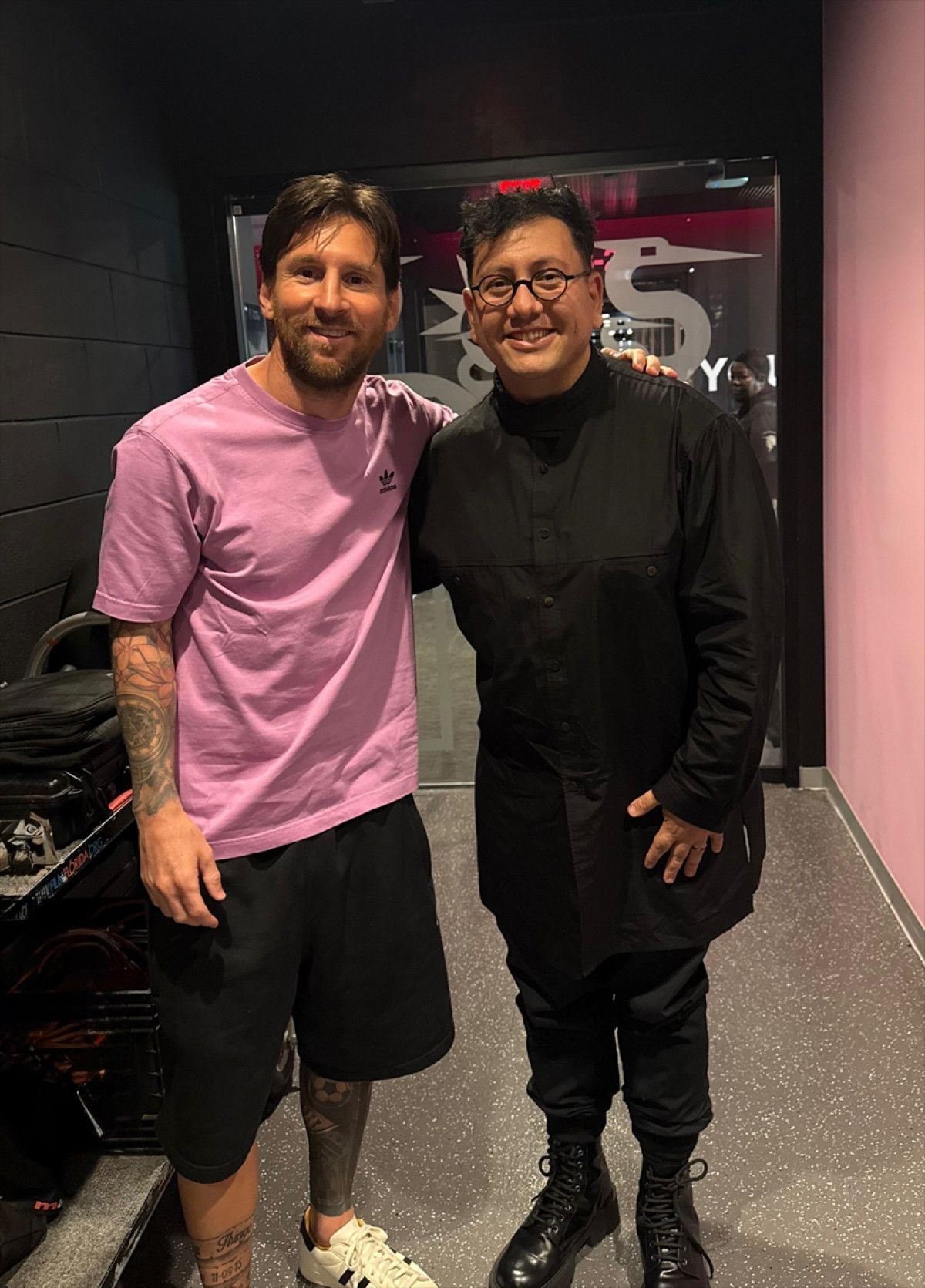 lionel messinin unutulmaz golu sanat eseri oldu 0 bAXI3W2k