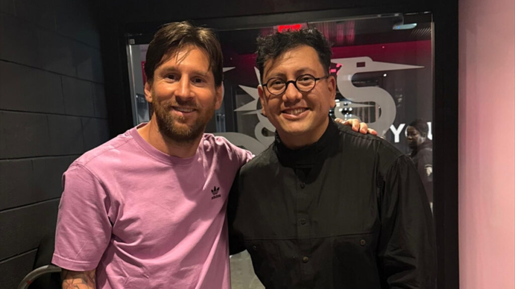 lionel messinin unutulmaz golu sanat eseri oldu fleC94Qk