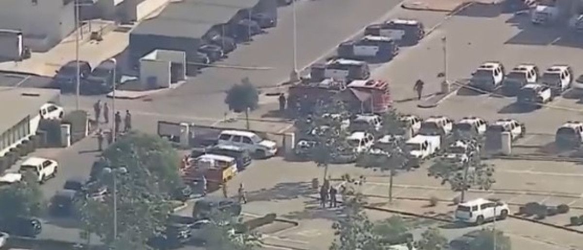 los angelesta ozel harekat binasinda patlama 1 mlWIESvb