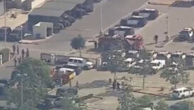 los angelesta ozel harekat binasinda patlama YTfeOVwk