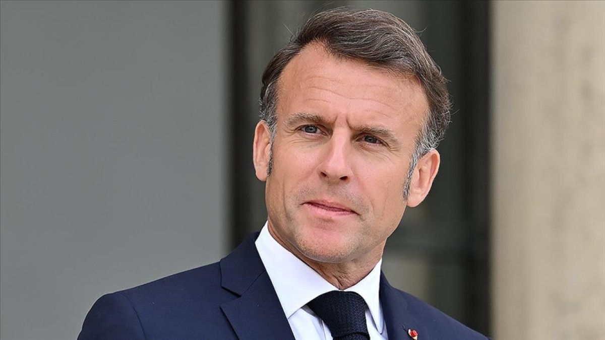 macron bu dunyada ozgur olabilmemiz icin bizden korkmalari gerekiyor 1 qCEPS5bK