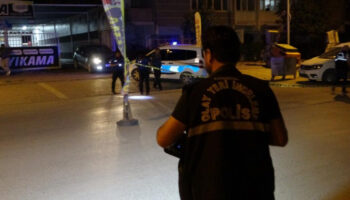 malatyada is yerine silahli saldirida 1 kisi yaralandi gYK3JC5Y