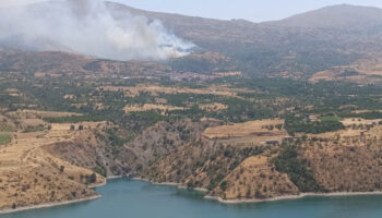 malatyada orman yangini panigi WlIecJ93