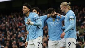 Manchester City, Newcastle United'ı 4 golle yıktı 7 manchester city newcastle unitedi 4 golle yikti zgrVnrLD