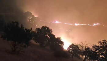 manisada bir orman yangini daha cikti ekipler alevlerle mucadele ediyor ERi625tX