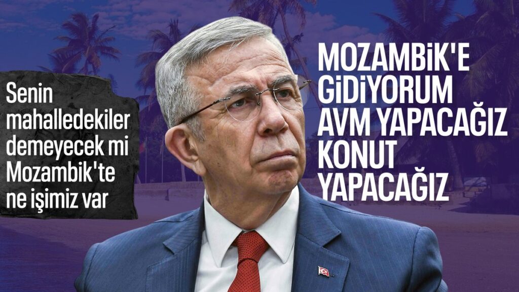 mansur yavas onumuzdeki gunlerde bir heyetle mozambike gidecegiz rTp2IQNM