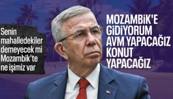 mansur yavas onumuzdeki gunlerde bir heyetle mozambike gidecegiz rTp2IQNM