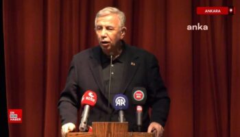 mansur yavas onumuzdeki gunlerde heyetle mozambike gidecegiz CfkV6RxJ