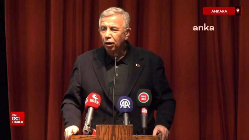 mansur yavas onumuzdeki gunlerde heyetle mozambike gidecegiz