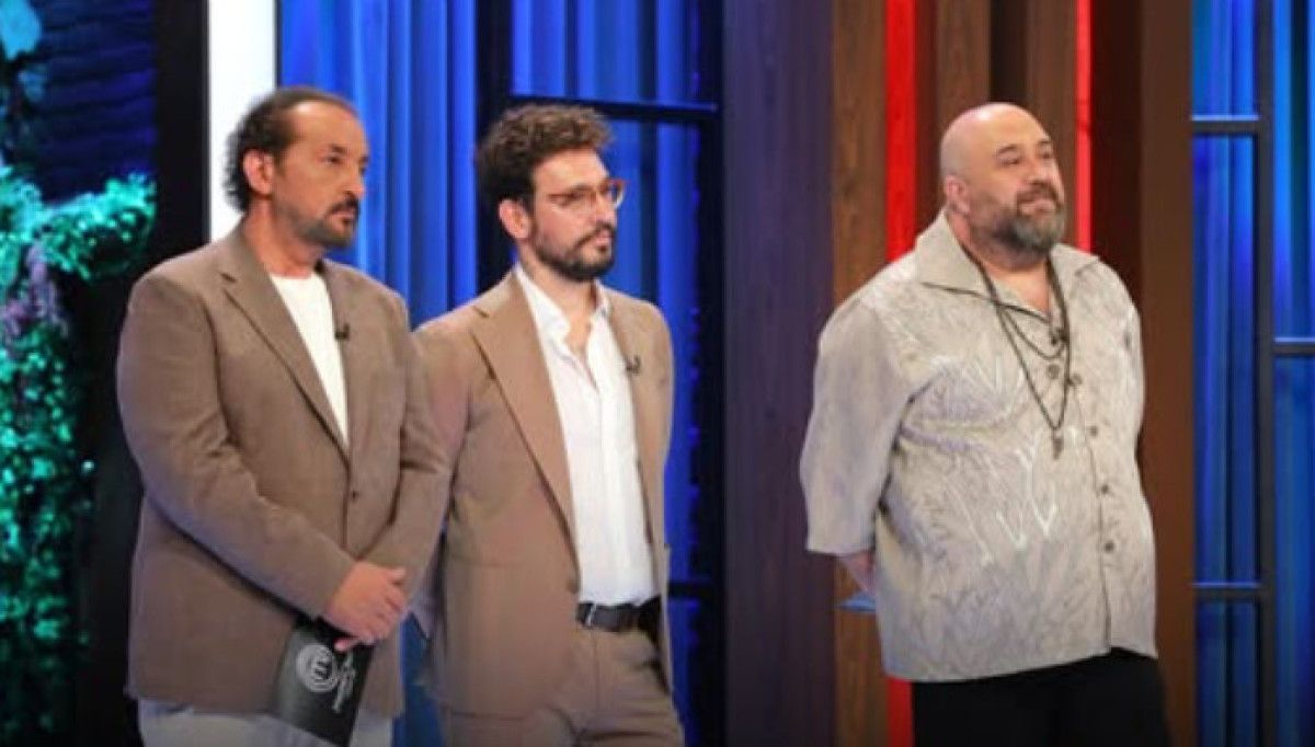 masterchef turkiye ana kadroya kim girdi masterchefte ana kadroya giren 5 isim 0 5pqI7MSV
