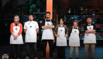 masterchef turkiye ana kadroya kim girdi masterchefte ana kadroya giren 5 isim PmRAelkT