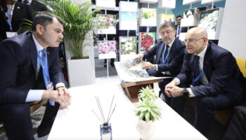 mehmet simsek murat kurumun planini acikladi 500 bin sosyal konut geliyor BKe58gIZ