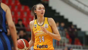 melikgazi kayseri basketbol meltem avci yilmaz ile yola devam ediyor 3W96h1bE