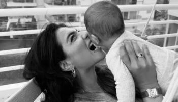 melisa asli pamukun yeni aile pozu mylan bebegin son haline yorum yagdi 2J43dMpL