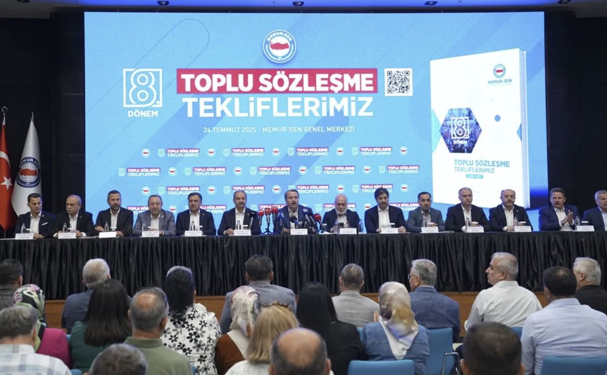 memur sen toplu sozlesme icin zam taleplerini acikladi 0 rn8AiOb9