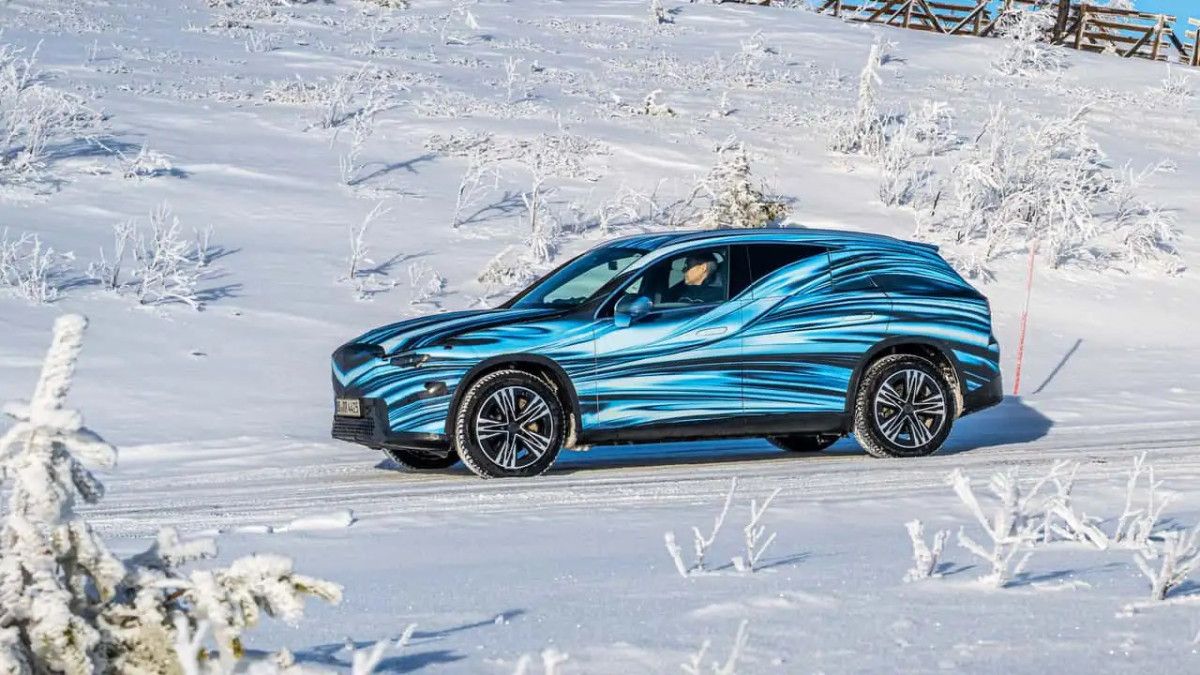 mercedesin en cok satan modeli glc elektrikleniyor 0 2QA8zea2