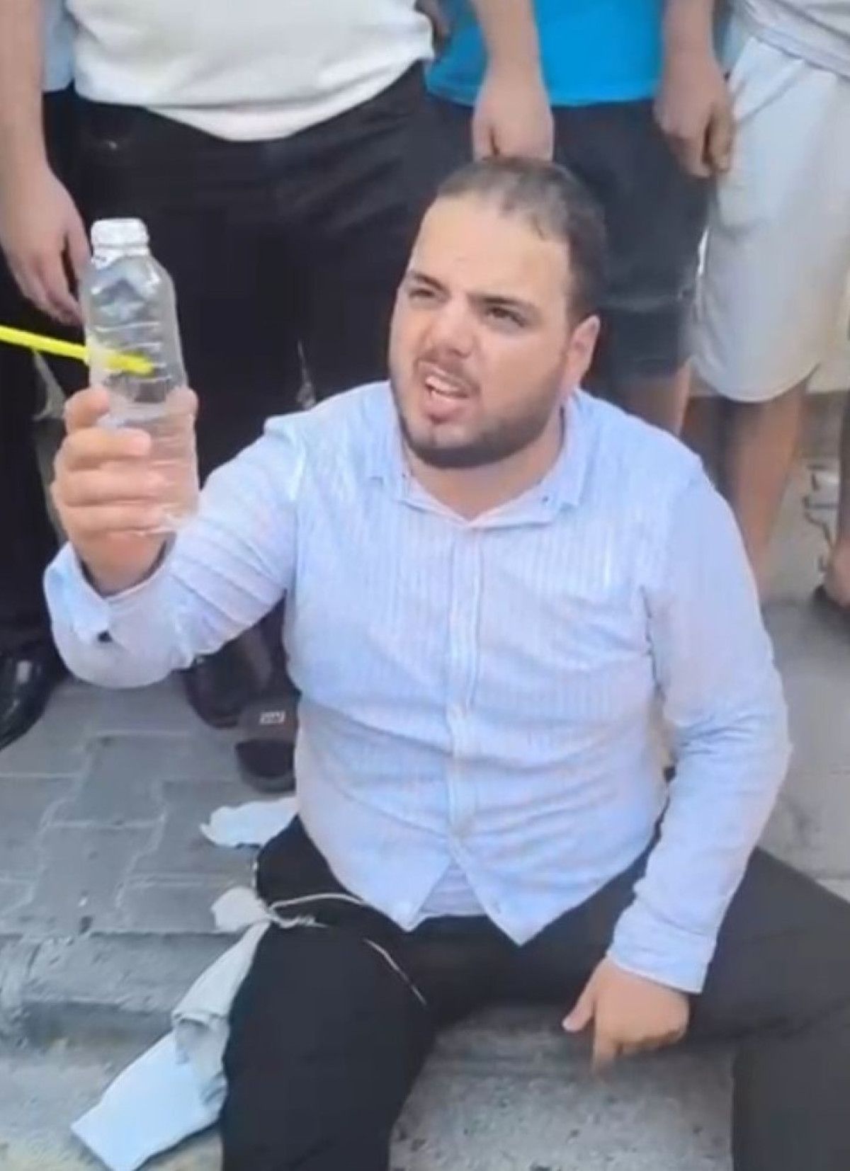 mersinde cami muezzinini bicaklayan supheli tutuklandi 0 3nfpe8G3