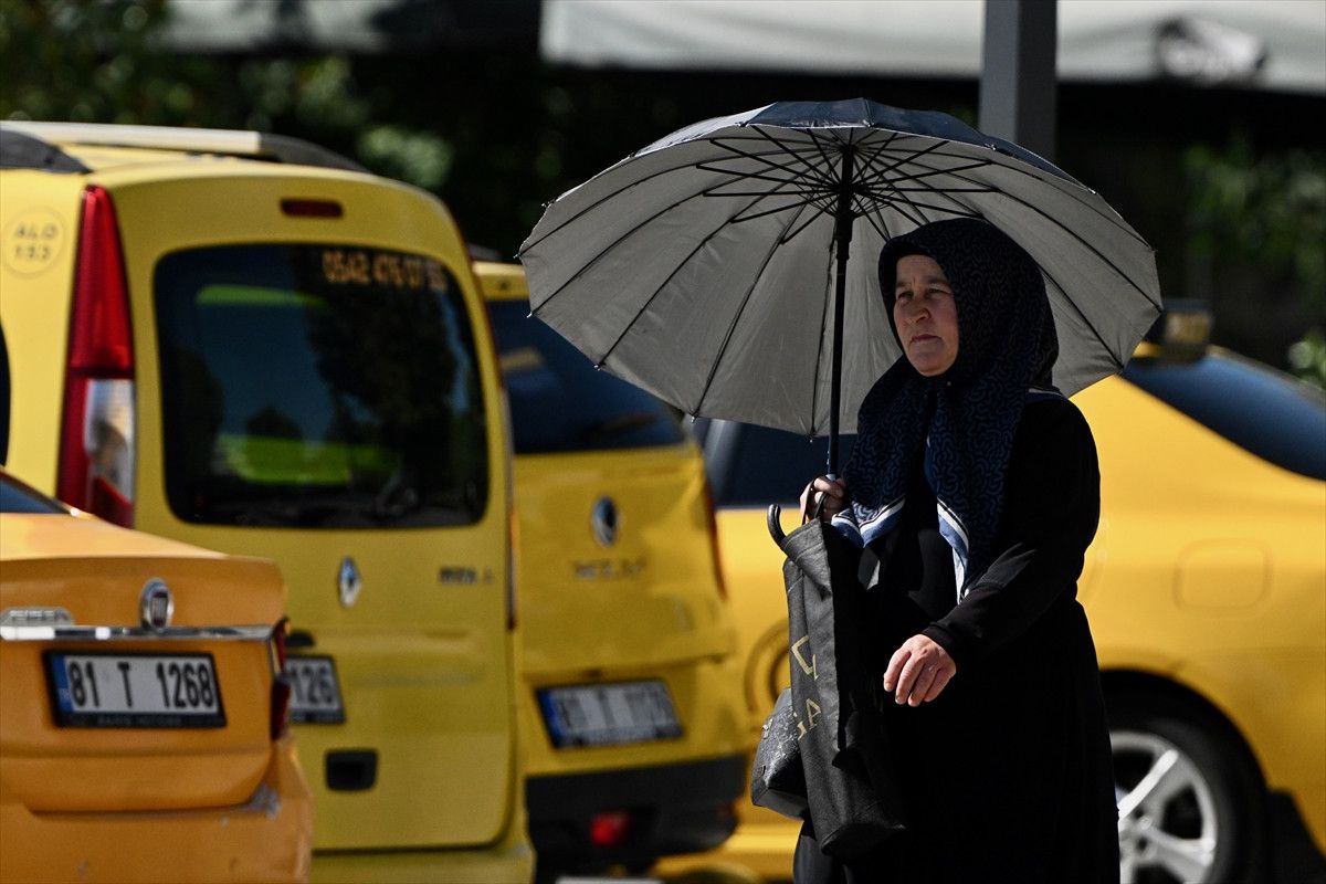 meteoroloji uyardi yeni sicak hava dalgasi geliyor sicaklik 12 derece artacak 1 4Vuq3nW9