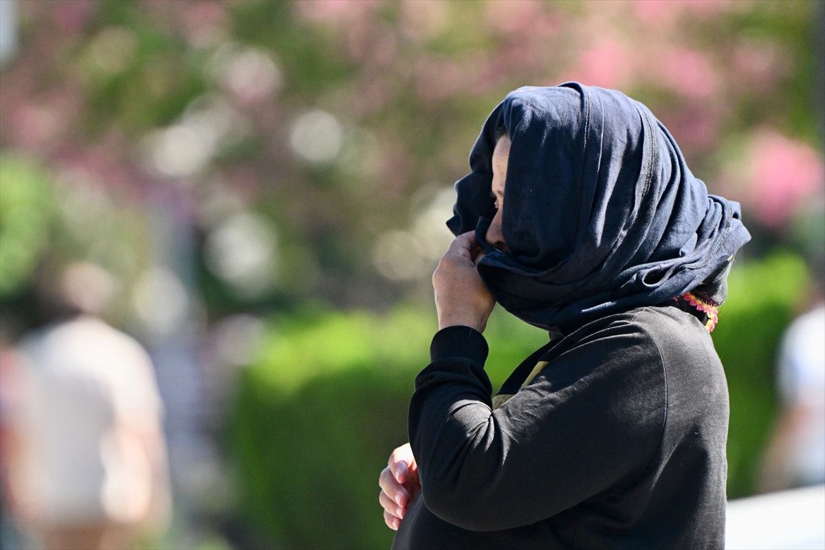 meteoroloji uyardi yeni sicak hava dalgasi geliyor sicaklik 12 derece artacak 5