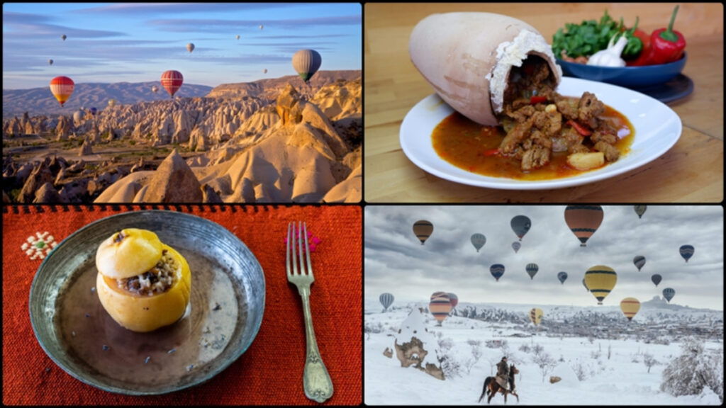 michelin rehberi 2026 kapadokyayi da seckisine aldi TJKXOR7w