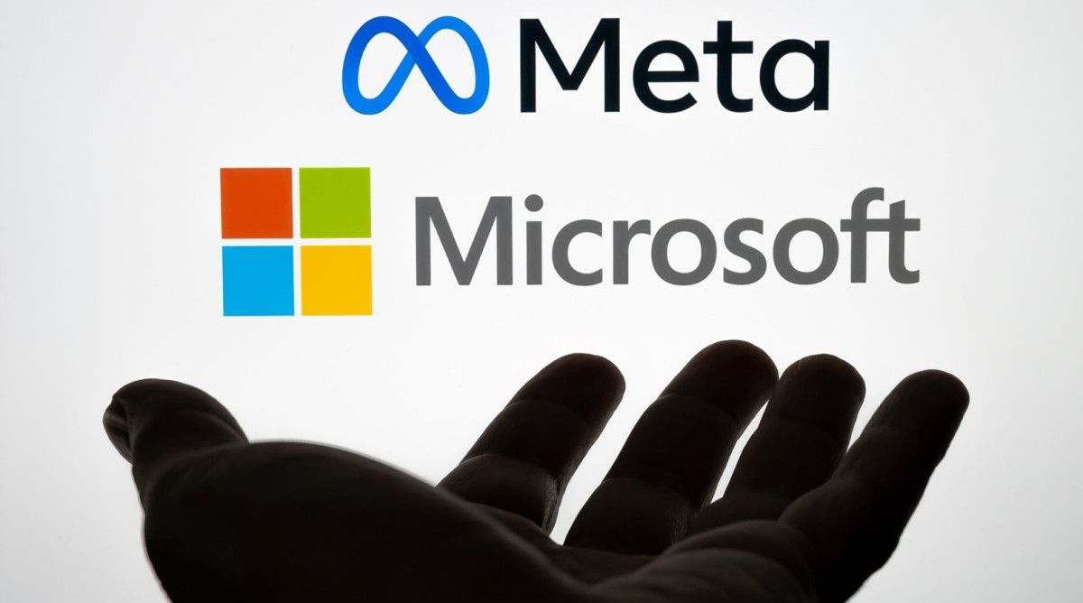 microsoft ve metanin geliri nisan haziran doneminde artti 0 nP9jAnGW