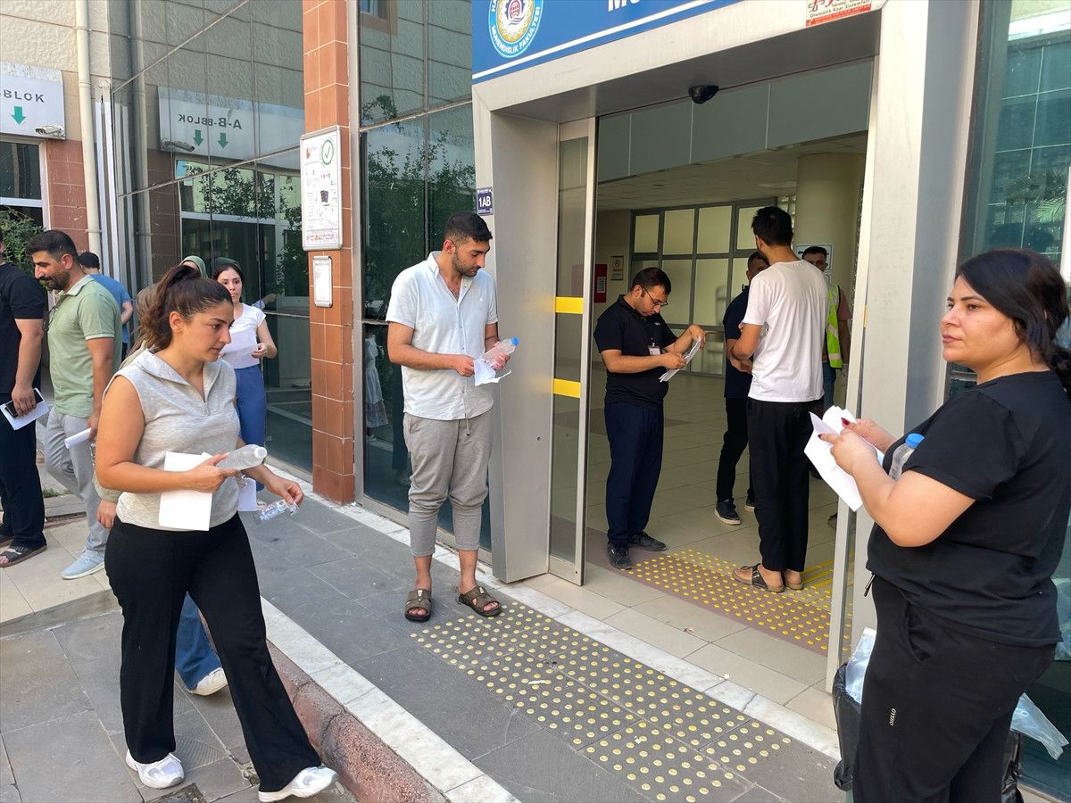 milli egitim bakanligi akademi giris sinavi ilk oturum bugun itibariyle basladi 2 BKaV7Bd2