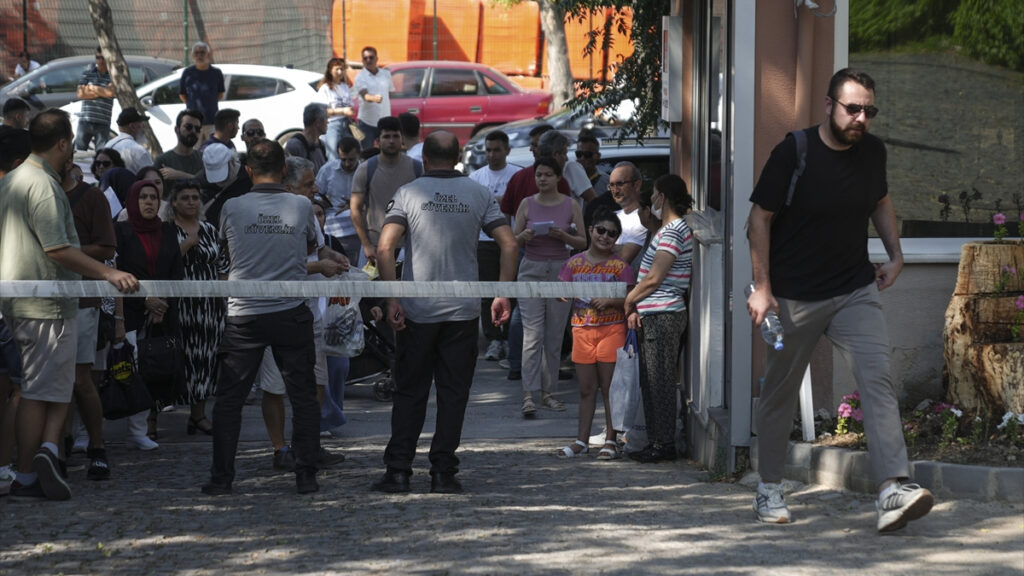 milli egitim bakanligi akademi giris sinavi ilk oturum bugun itibariyle basladi Td8bcQXJ