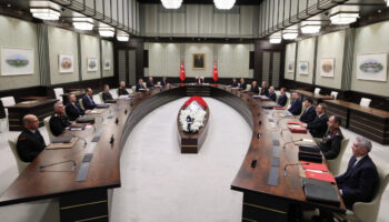 milli guvenlik kurulu bugun toplaniyor gundemde terorsuz turkiye var 31lzXTOF