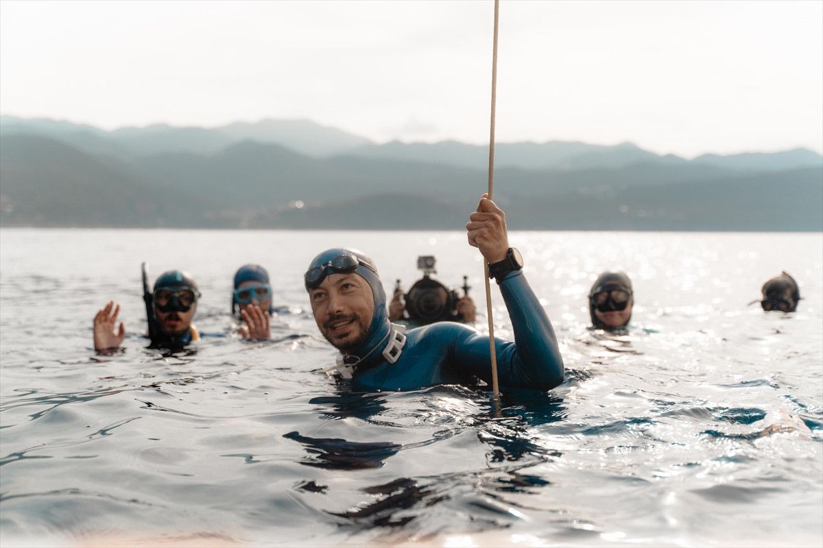 milli sporcu gorkem gedikten turkiye rekoru 1 UVZ1UXge