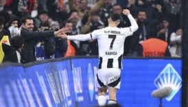 milot rashica hepimize guveniyor hocamiz Hug68XSa