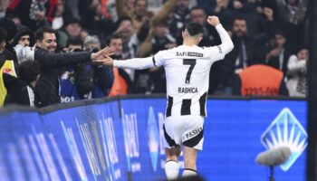 milot rashica hepimize guveniyor hocamiz Hug68XSa