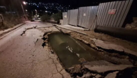 mugla bodrumda ana isale hatti yine patladi O2z4bSyn