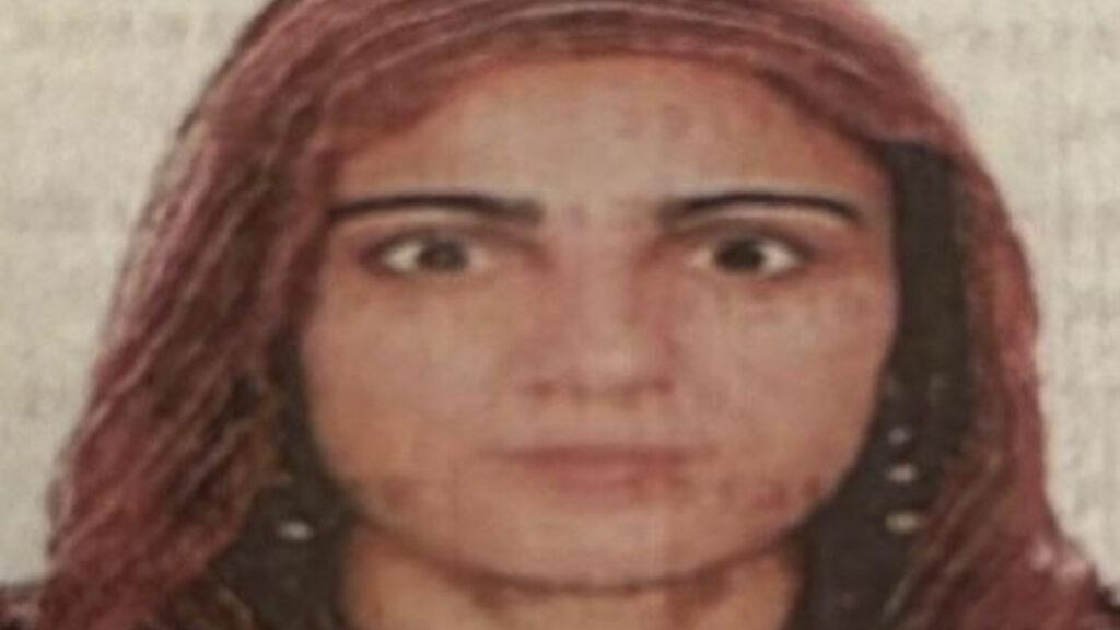 muglada 3 yildir kayipti esi ve kayinbiraderleri tarafindan oldurulmus NCyDKk2V