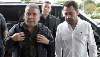 muhittin bocekin gelini zuhal bocek gozaltina alindi hx2JEVNB