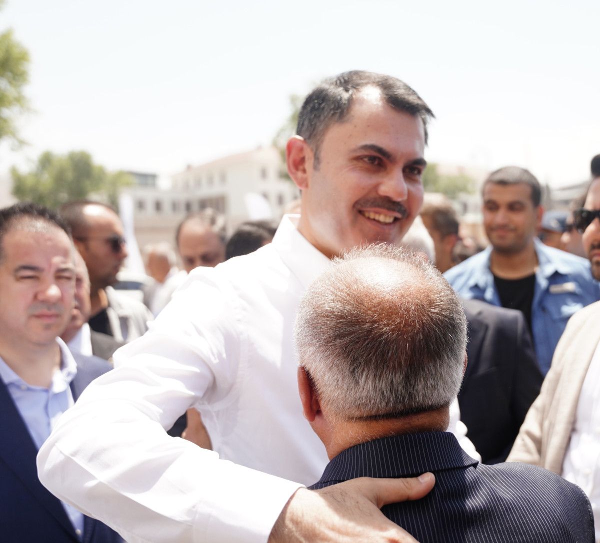 murat kurum duyurdu malatyada 300 bininci deprem konutu teslim edilecek 3