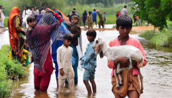 muson yagmurlari pakistanda 202 can aldi QhRGOFvv