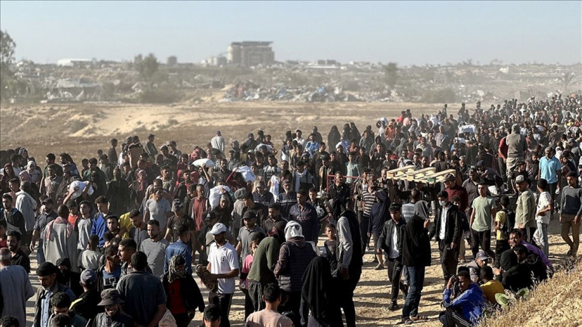 netanyahu dohadaki heyete ateskes saglanmadan donmeyin talimati verdi 0 fYrd8KXN