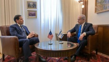 netanyahu hamasi ortadan kaldiracagiz h7qxc5kS