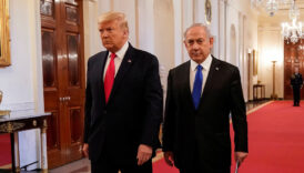 netanyahu trumptan gazzede ateskes anlasmasi icin ek sure aldi pAlC1wpU