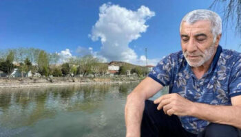 nevsehirde kayip olarak aranan sahis barajda olu bulundu 7aVgDFiP