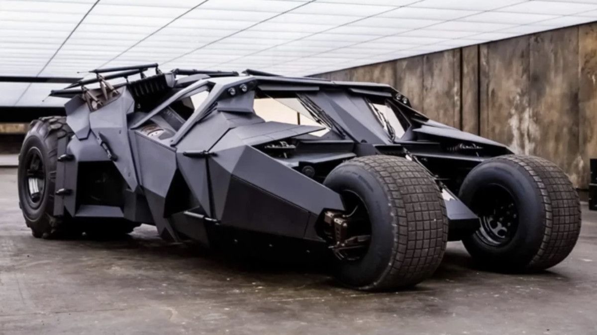 neymar batman filmindeki aractan satin aldi tam 13 milyon euro 0