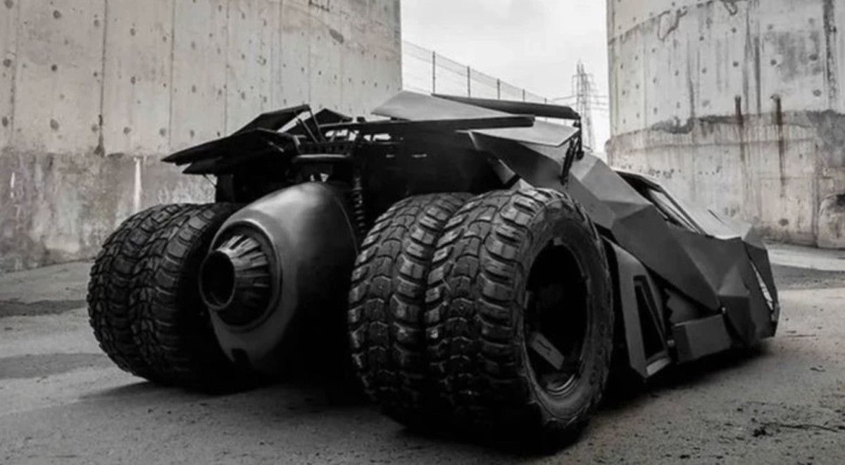 neymar batman filmindeki aractan satin aldi tam 13 milyon euro 1 rb9yfeCF