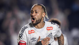 neymar sakatlik sonrasi ilk golunu atti h7DrsCYi